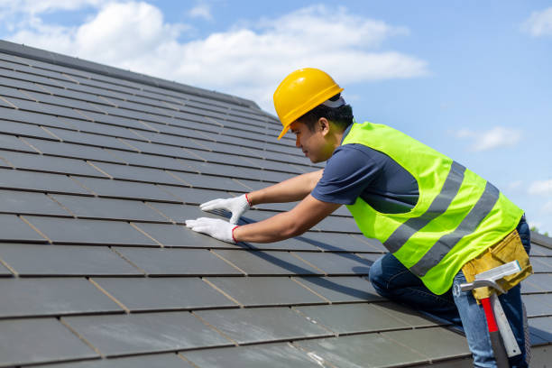 Best Flat Roof Repair Services  in Griswold, IA