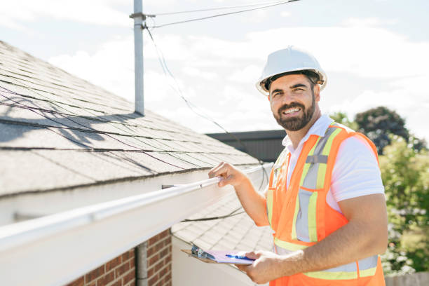 Best Flat Roof Repair Services  in Griswold, IA