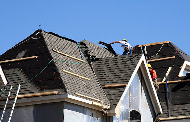 Quick and Trustworthy Emergency Roof Repair Services in Griswold, IA