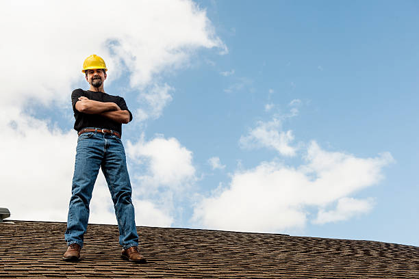 Best Shingle Roofing Installation  in Griswold, IA
